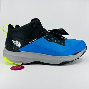 The North Face Men's VECTIV Exploris 2 Mid FUTURELIGHT Hiking Boots Size 13